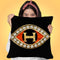 I Will Protect You H Throw Pillow by Jodi Pedri