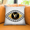 I Will Protect You Lv Ii Throw Pillow by Jodi Pedri