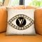 I Will Protect You Lv Throw Pillow by Jodi Pedri