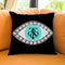 I Will Protect You T Throw Pillow by Jodi Pedri