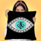 I Will Protect You T Throw Pillow by Jodi Pedri