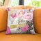 Aphrodite Throw Pillow By Jodi Pedri - by all about vibe