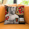 Apollo Throw Pillow By Jodi Pedri - by all about vibe