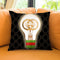 Designer G Idea Throw Pillow By Jodi Pedri - by all about vibe