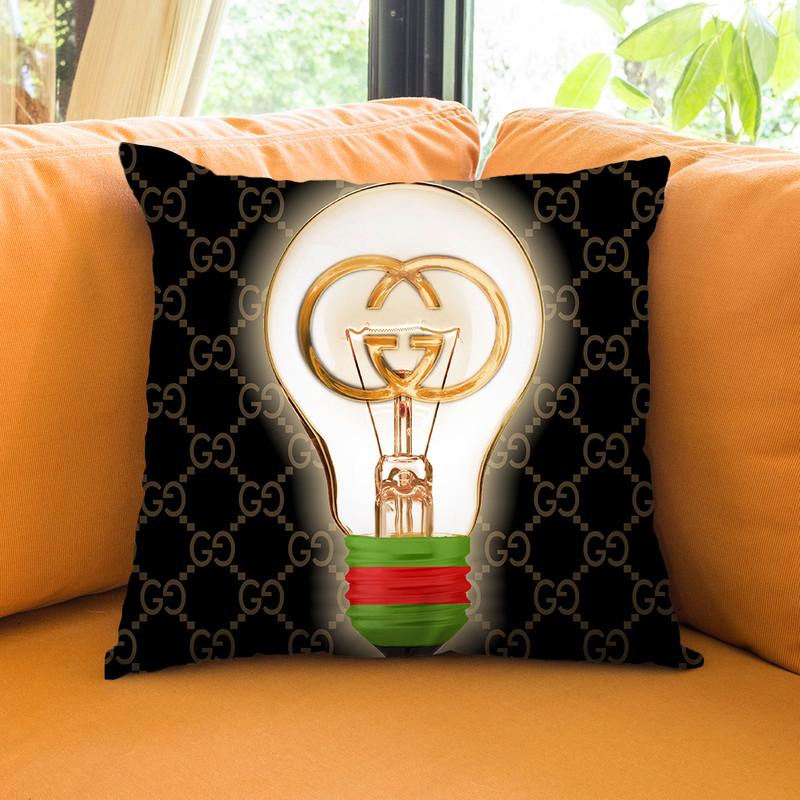 Designer G Idea Throw Pillow By Jodi Pedri - by all about vibe
