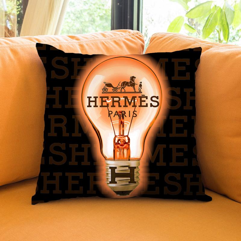 Designer H Idea Throw Pillow By Jodi Pedri - by all about vibe