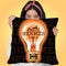 Designer H Idea Throw Pillow By Jodi Pedri - by all about vibe