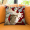 More Money Throw Pillow By Jodi Pedri - by all about vibe