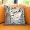 New York State Of Mind Throw Pillow by Jodi Pedri