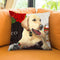King Charles In Style Throw Pillow By Jodi Pedri