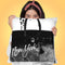 Black Nyc Throw Pillow by Jodi Pedri