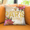 Paris Perfume Throw Pillow by Jodi Pedri