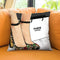 Sparkle In Heels Throw Pillow by Jodi Pedri