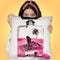 Trapped 2 Throw Pillow by Jodi Pedri