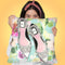 Wedding Guest Throw Pillow by Jodi Pedri