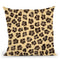 Jungle Vibes Step 07B Throw Pillow By Julia Purinton
