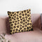 Jungle Vibes Step 07B Throw Pillow By Julia Purinton
