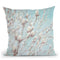 Early Spring Throw Pillow By Julia Purinton