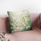 Dreamy Throw Pillow By Julia Purinton