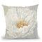 Serene Peony Throw Pillow By Julia Purinton