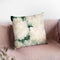 Blushing Summer I Throw Pillow By Julia Purinton