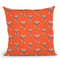 Botanical I Throw Pillow By June Journal