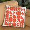 Geometric Iii Throw Pillow By June Journal