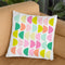 Geometric Iv Throw Pillow By June Journal