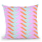 Geometric Viii Throw Pillow By June Journal