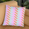 Geometric Viii Throw Pillow By June Journal