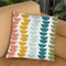 Geometric Xiii Throw Pillow By June Journal