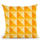 Geometric Xviii Throw Pillow By June Journal