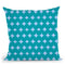 Geometric Xix Throw Pillow By June Journal