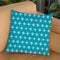 Geometric Xix Throw Pillow By June Journal