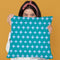 Geometric Xix Throw Pillow By June Journal