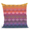 Geometric Xxi Throw Pillow By June Journal