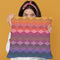 Geometric Xxi Throw Pillow By June Journal