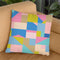 Geometric Xxii Throw Pillow By June Journal