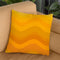 Geometric Xxv Throw Pillow By June Journal