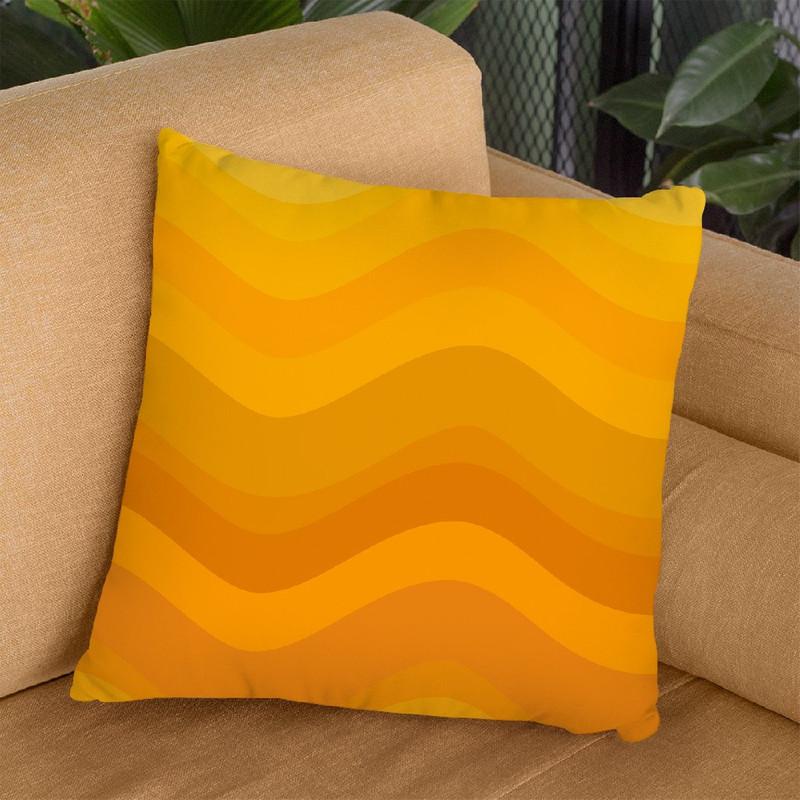 Geometric Xxv Throw Pillow By June Journal