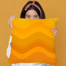 Geometric Xxv Throw Pillow By June Journal