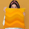 Geometric Xxv Throw Pillow By June Journal