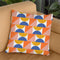 Geometric Xxvi Throw Pillow By June Journal