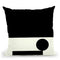 Geometric Xxvii Throw Pillow By June Journal