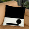 Geometric Xxvii Throw Pillow By June Journal