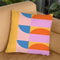 Geometric Xxx Throw Pillow By June Journal