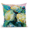 Ginger Jar I Throw Pillow By Jeanette Vertentes