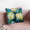 Ginger Jar I Throw Pillow By Jeanette Vertentes