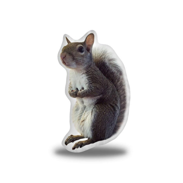 Jill Plain Full Body Throw Pillow