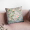 Anticipation Throw Pillow By Kathleen Reits